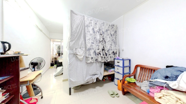 布心公寓二手房实景图