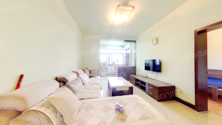 三道街43号二手房实景图