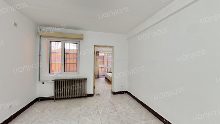 北小园二手房实景图