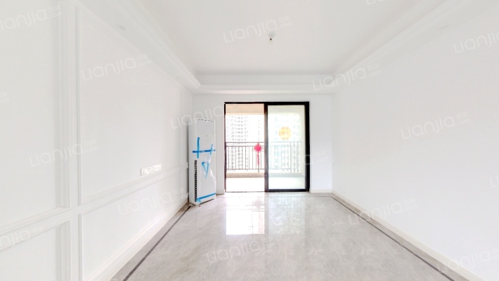 新城悦隽风华二手房实景图