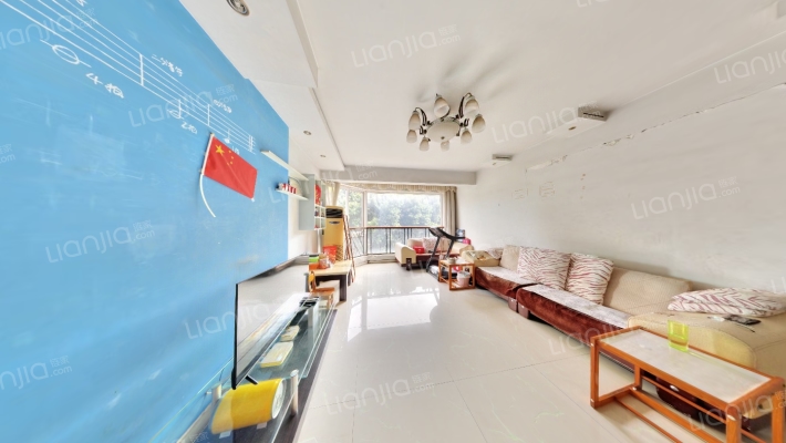 雅然居二手房实景图