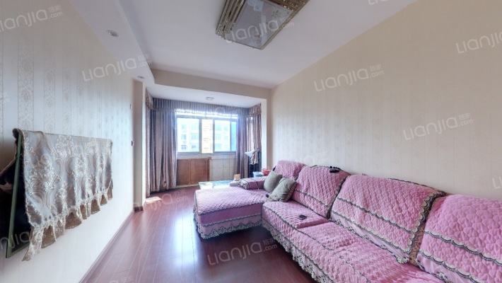 南京西路二手房实景图