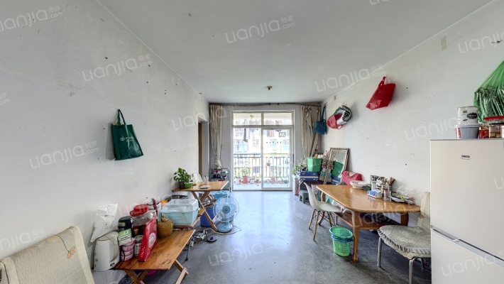 润新花园一期二手房实景图