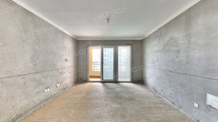 路劲九郡天籁园二手房实景图