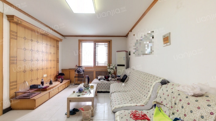 洁云星苑二手房实景图