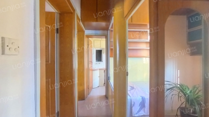 华电新村二手房实景图