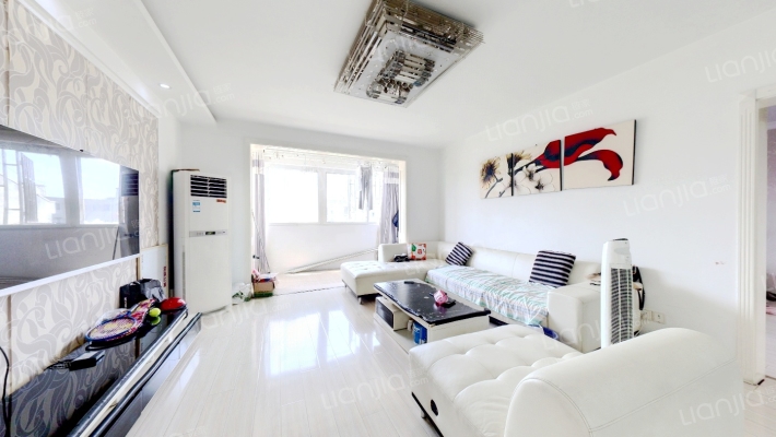 惠阳苑二手房实景图