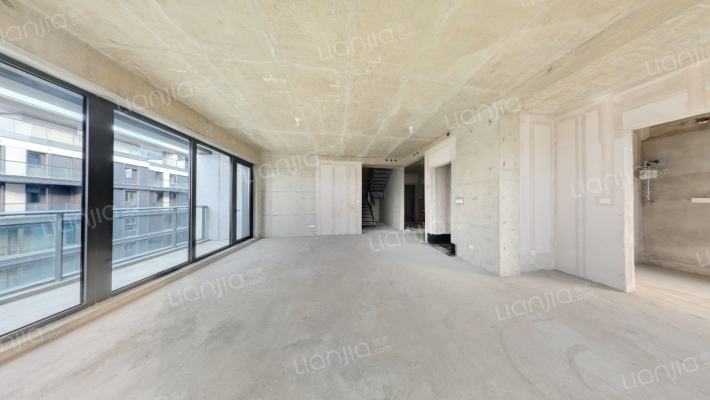 科为·揽月臺二手房实景图