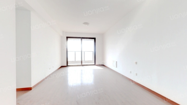 万象汇花园二手房实景图