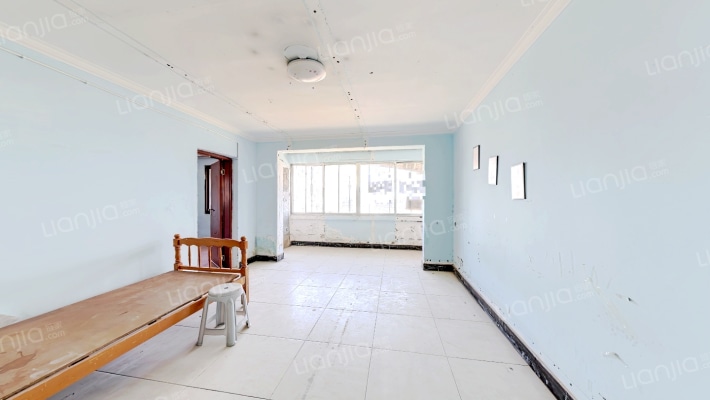 威远街南廊组团二手房实景图