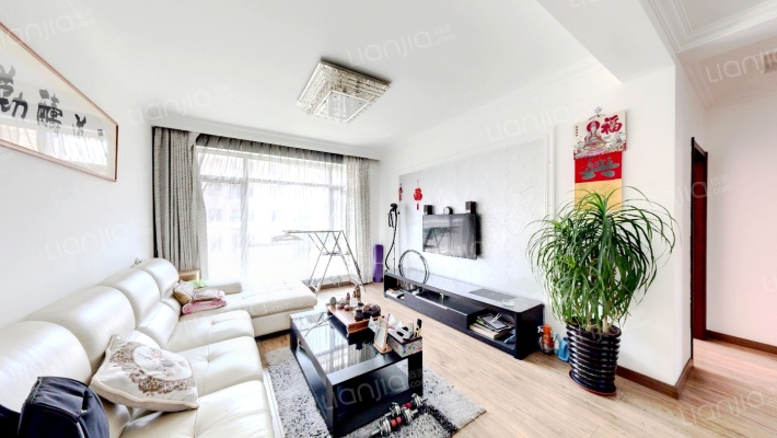 水仙公馆一期二手房实景图