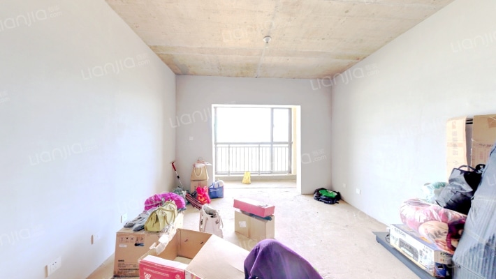 昆铁锦绣家园二手房实景图