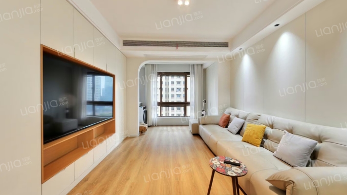 江南映月花园二手房实景图