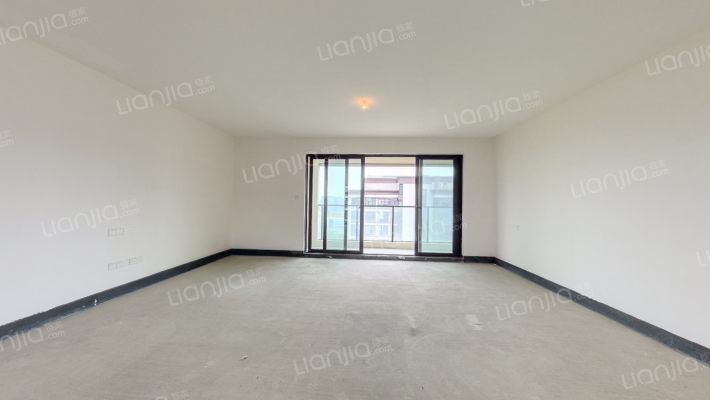 龙湖西府琅悦二手房实景图