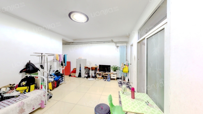 信达花园北区二手房实景图