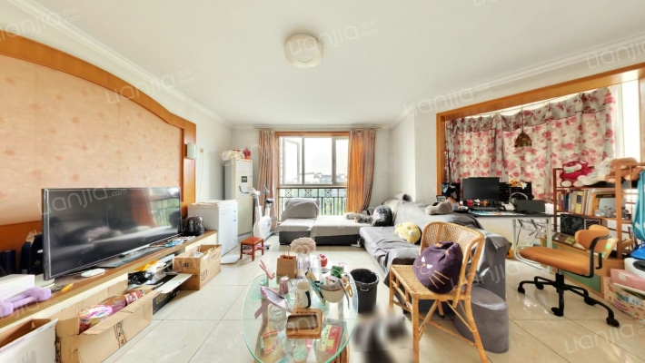 四季家园二手房实景图