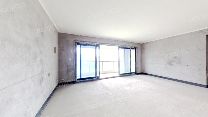 中交中央公园睿颂二手房实景图