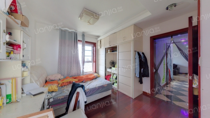 圣和圣广场(公寓)二手房实景图