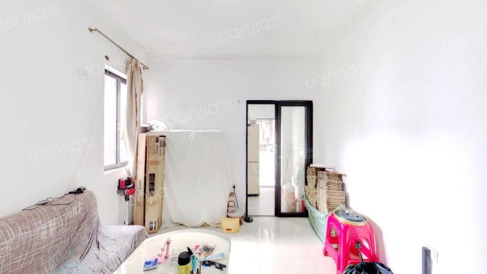 跃进新村二手房实景图