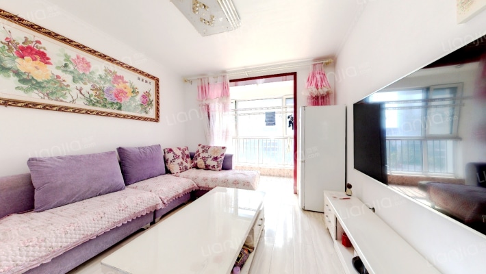 辛屯社区二手房实景图