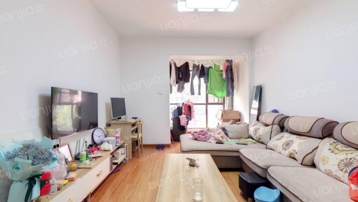 合能珍宝锦城二手房实景图