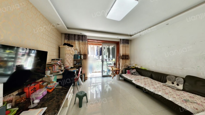 丽水花都二手房实景图