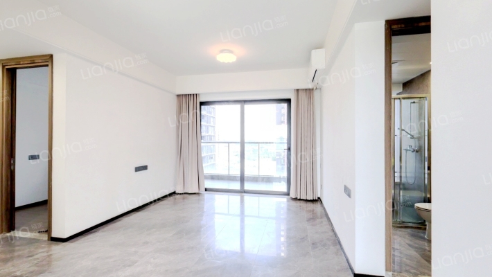 越秀·星汇文玺二手房实景图