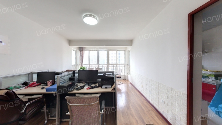 天和苑二手房实景图