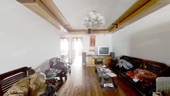 协和苑二手房实景图