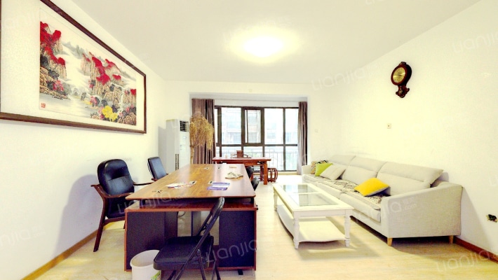 天伦庄园一期二手房实景图