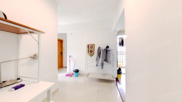 滨福世纪广场二手房实景图