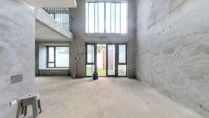 方圆里二手房实景图