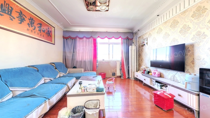 万里花园南区二手房实景图