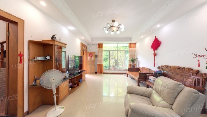 华盛新村南区二手房实景图