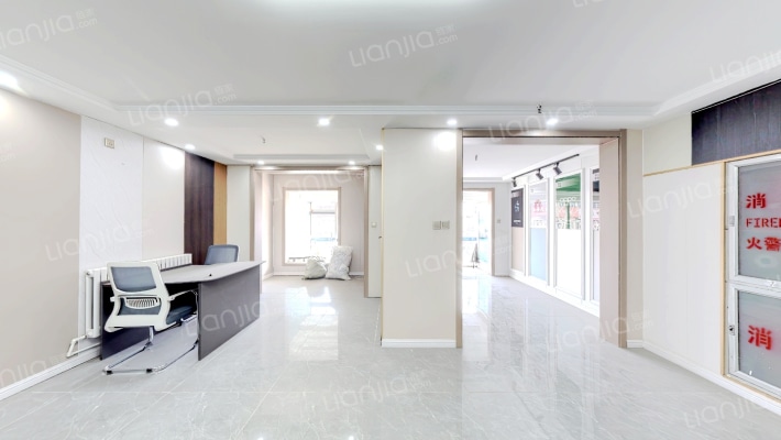 育龙香苑二手房实景图