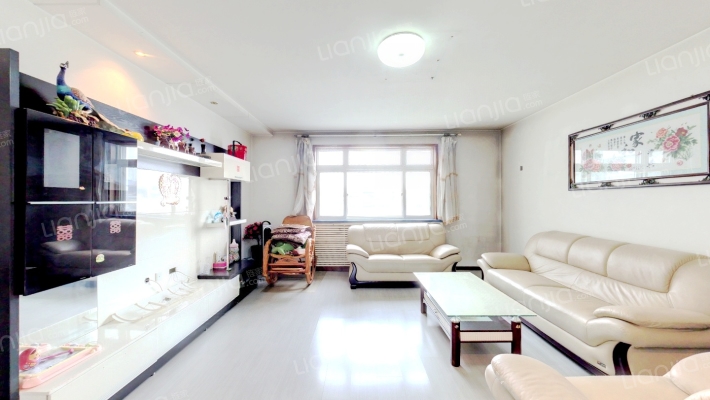 河北医科大学第二医院宿舍二手房实景图