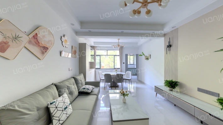 礼步湖大道658弄二手房实景图