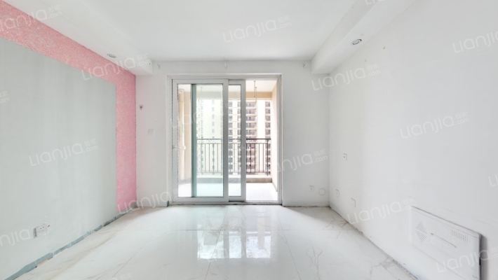 华润悦府东二手房实景图