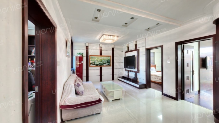 舜景佳园二手房实景图