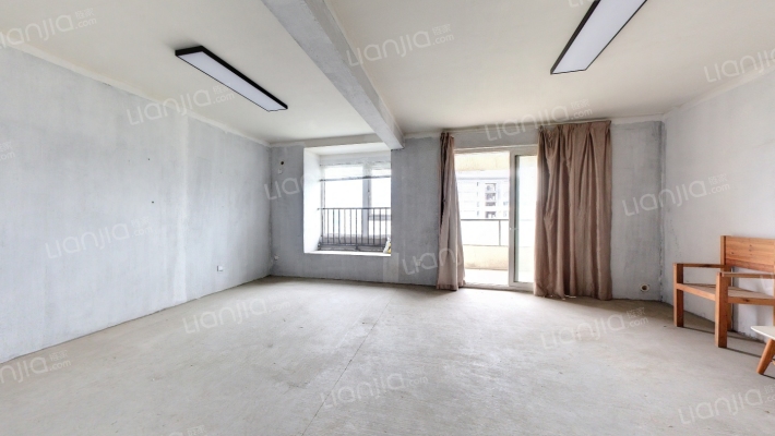 野风秋雅二手房实景图