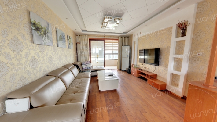 宝龙国际社区二手房实景图