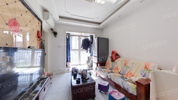 罗七人家二手房实景图