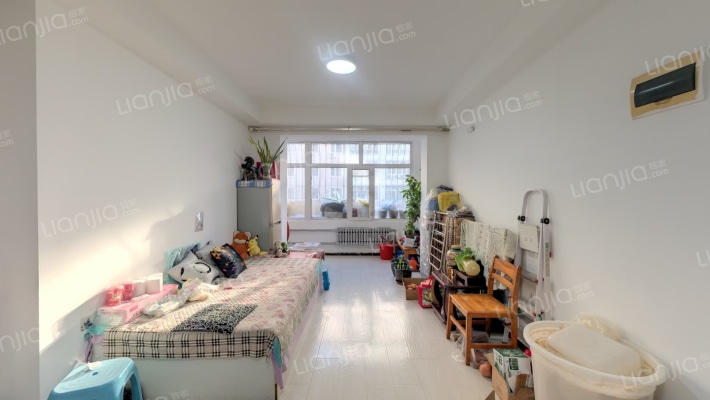 征仪路花园小区C区二手房实景图