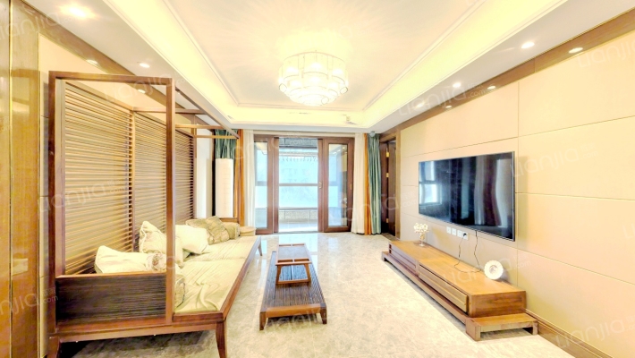 恒大悦龙花园二手房实景图