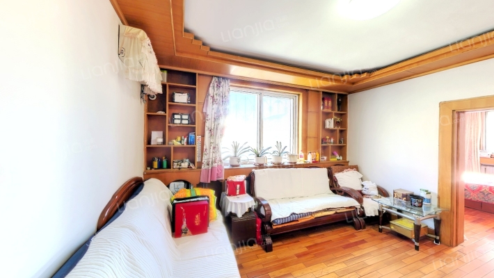 桃山电业楼二手房实景图