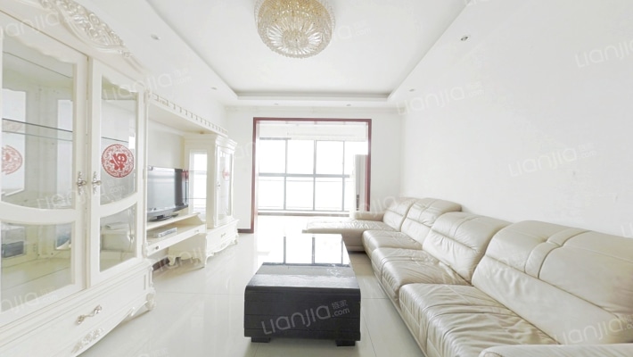 华宇蓉国府二手房实景图