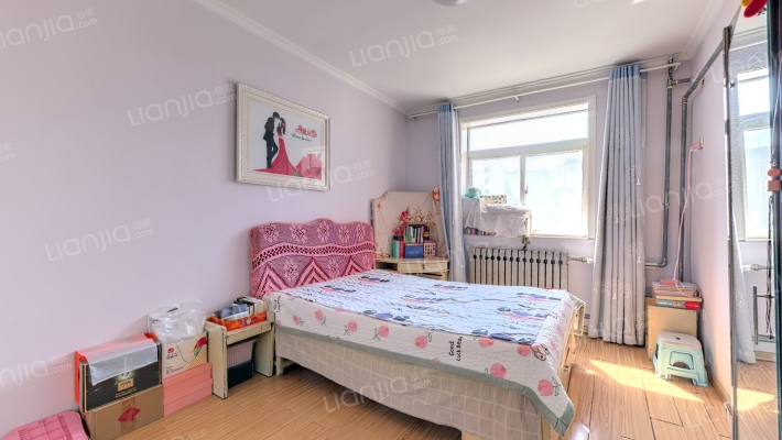 建设路19号二手房实景图