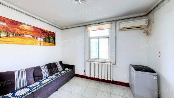 山大路186号二手房实景图