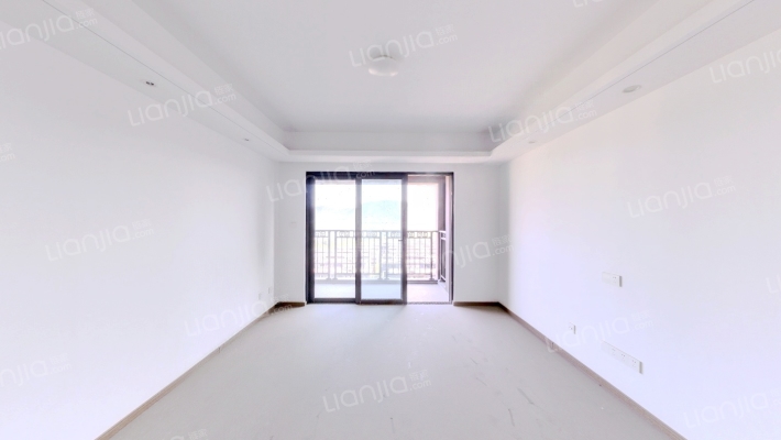 德信建发玖熙府二手房实景图