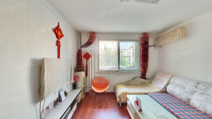 清水园二手房实景图